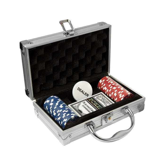 LUCKY MINI POKER CASE