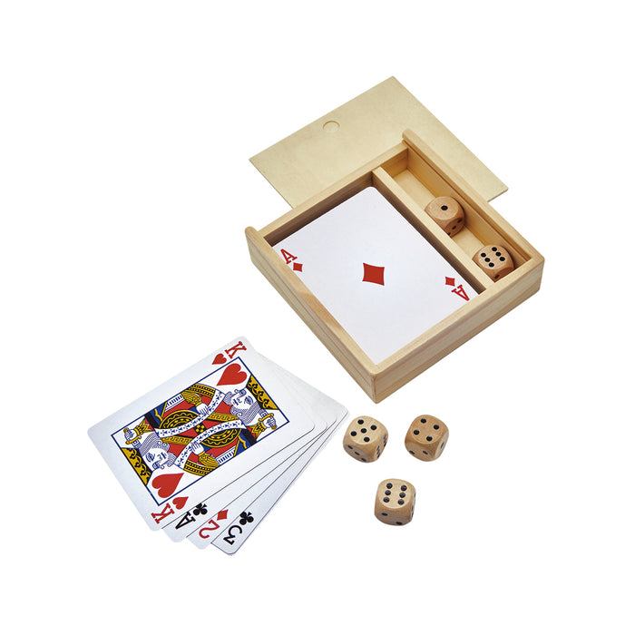 SOANA PLAY SET