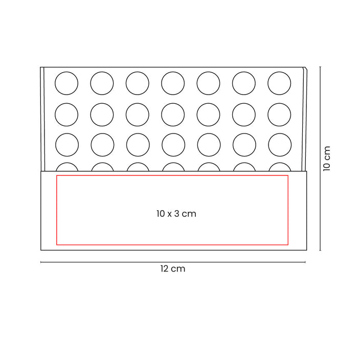 Logge board game