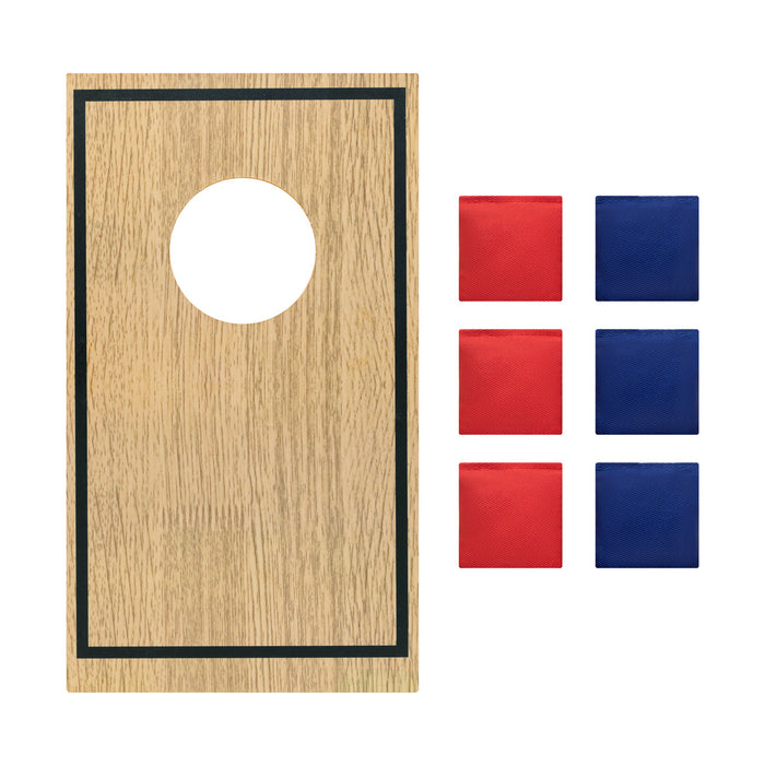Cornhole Takoan Game