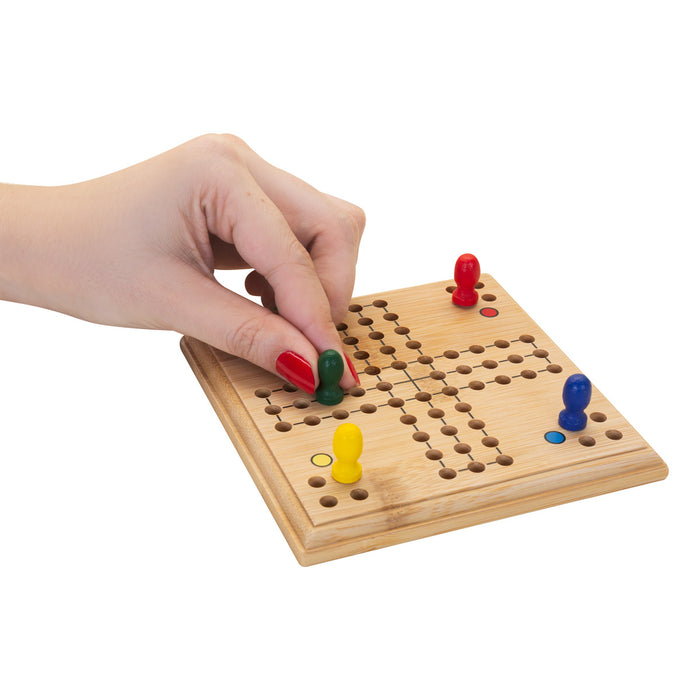 AKBAR MINI GAME