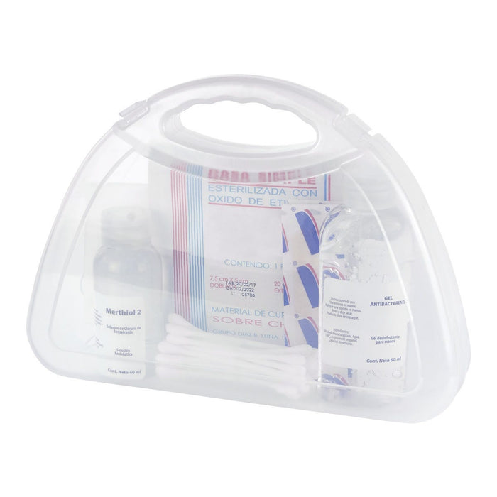 EMERGENCY KIT