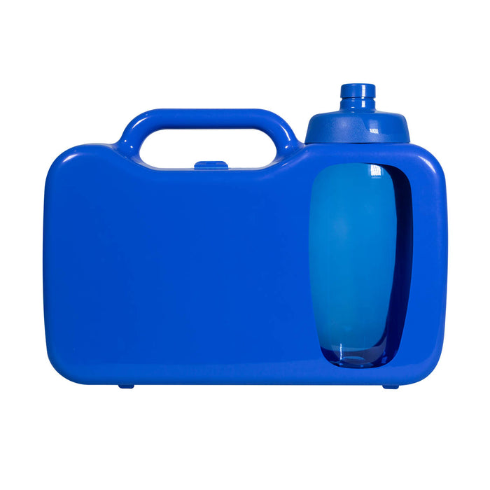 COLOR LUNCH BOX