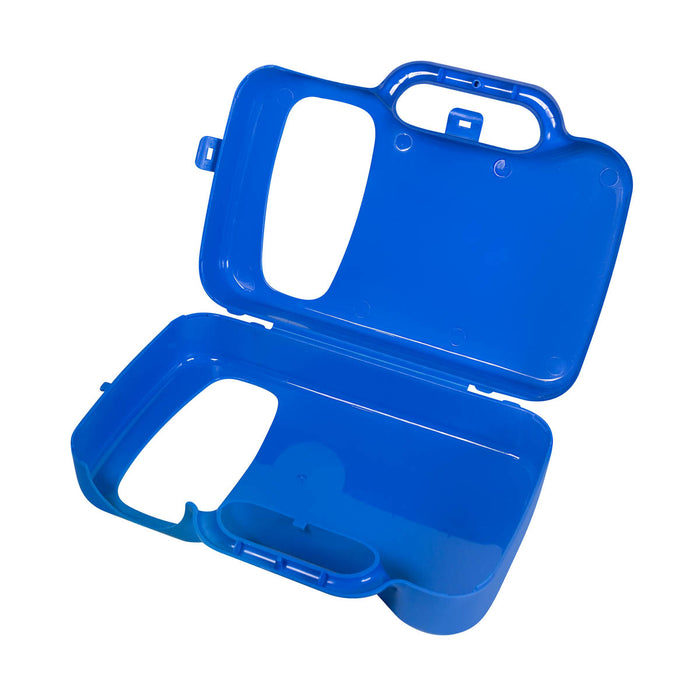 COLOR LUNCH BOX