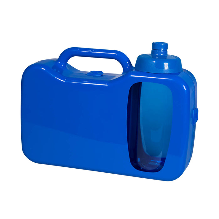COLOR LUNCH BOX