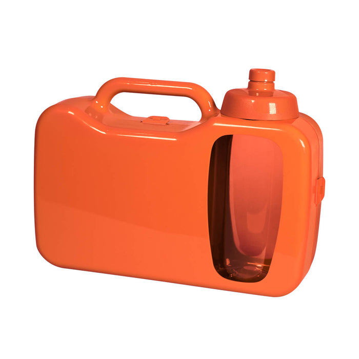 COLOR LUNCH BOX