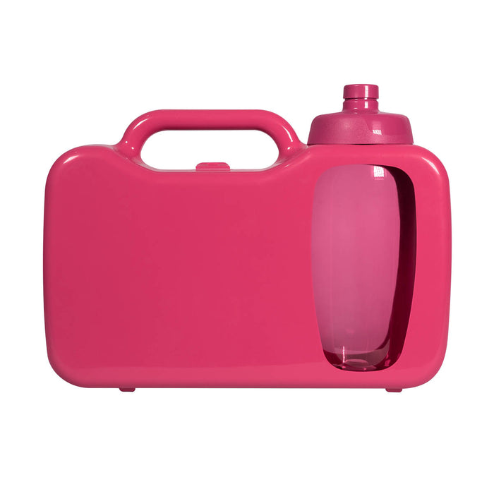 COLOR LUNCH BOX