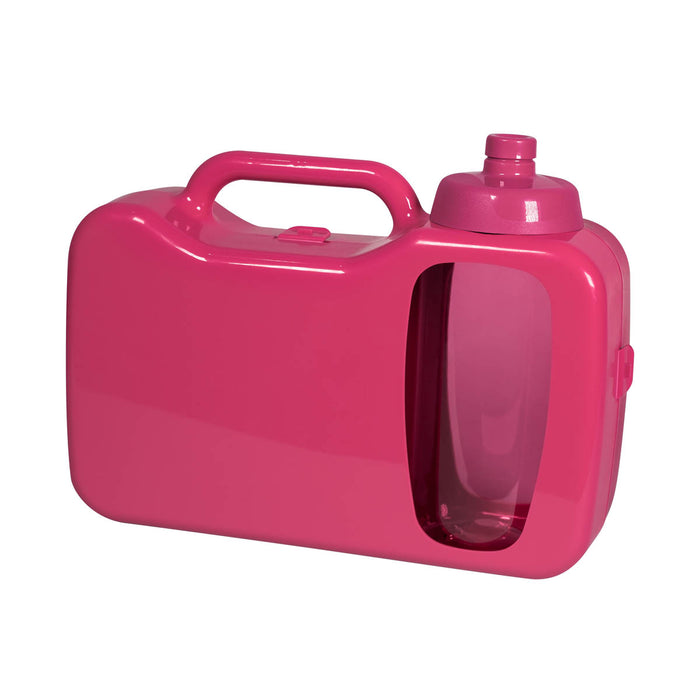 COLOR LUNCH BOX