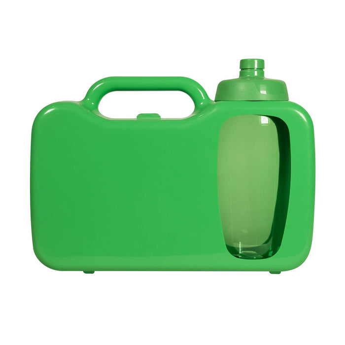 COLOR LUNCH BOX