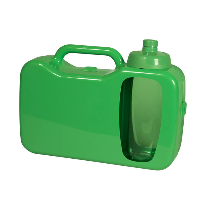 COLOR LUNCH BOX