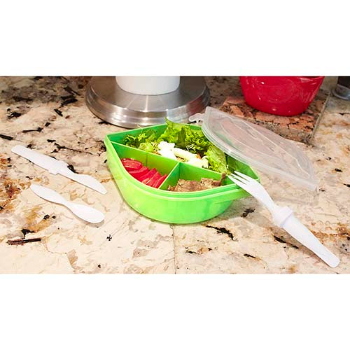 BENTO LUNCH BOX