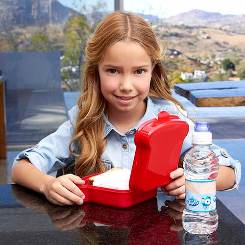 SELK LUNCHBOX