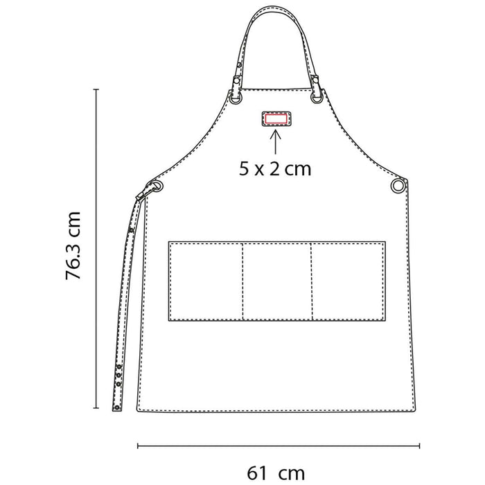 AURYN APRON