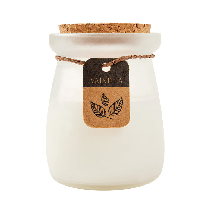 VANILLA CANDLE
