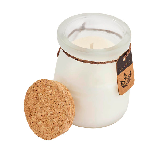 VANILLA CANDLE