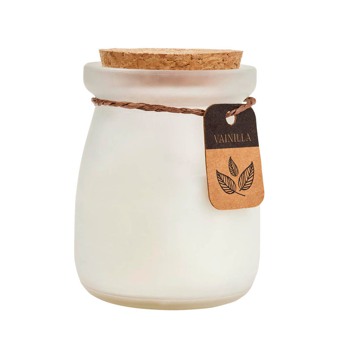 VANILLA CANDLE