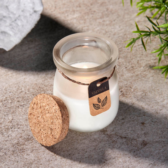 VANILLA CANDLE
