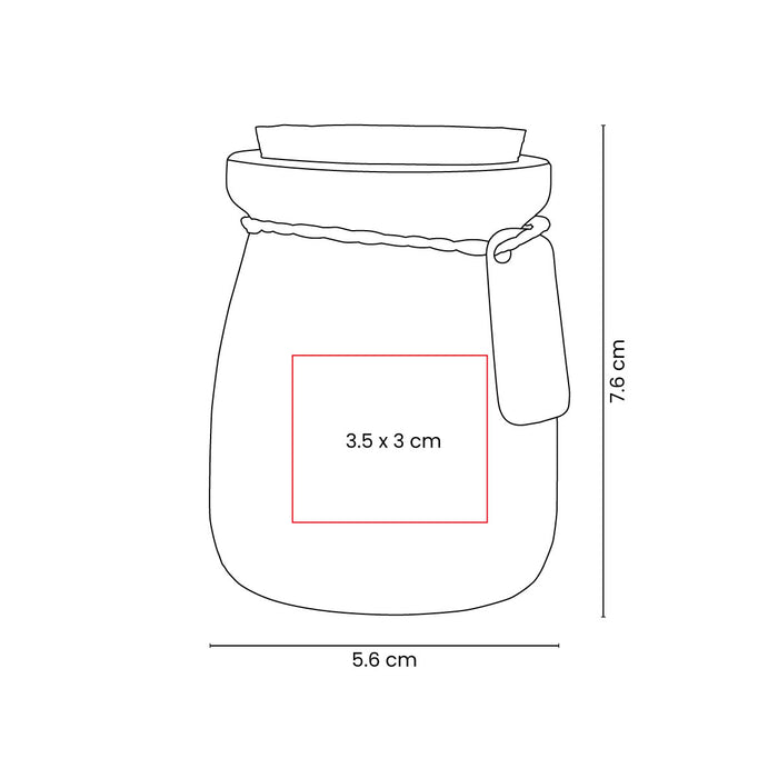 VANILLA CANDLE