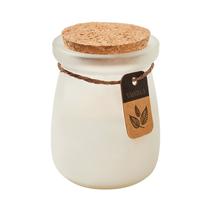 VANILLA CANDLE