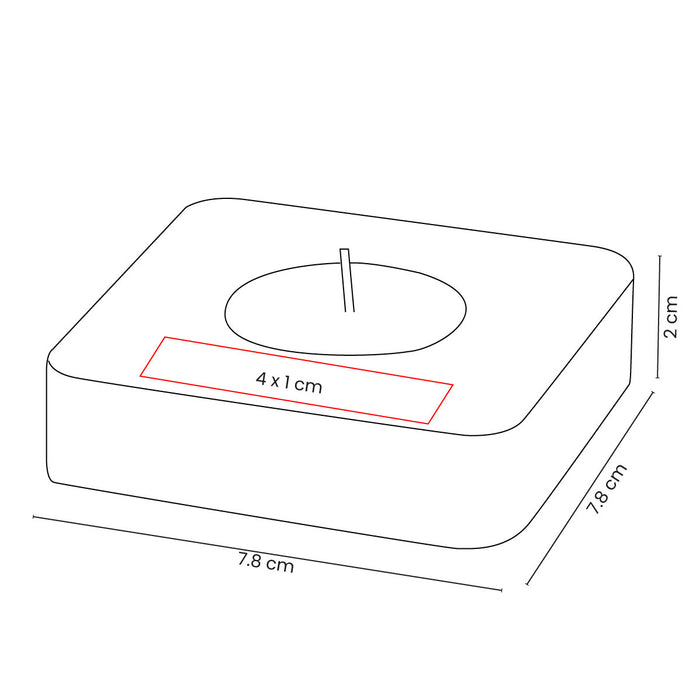ZAZEN CANDLE