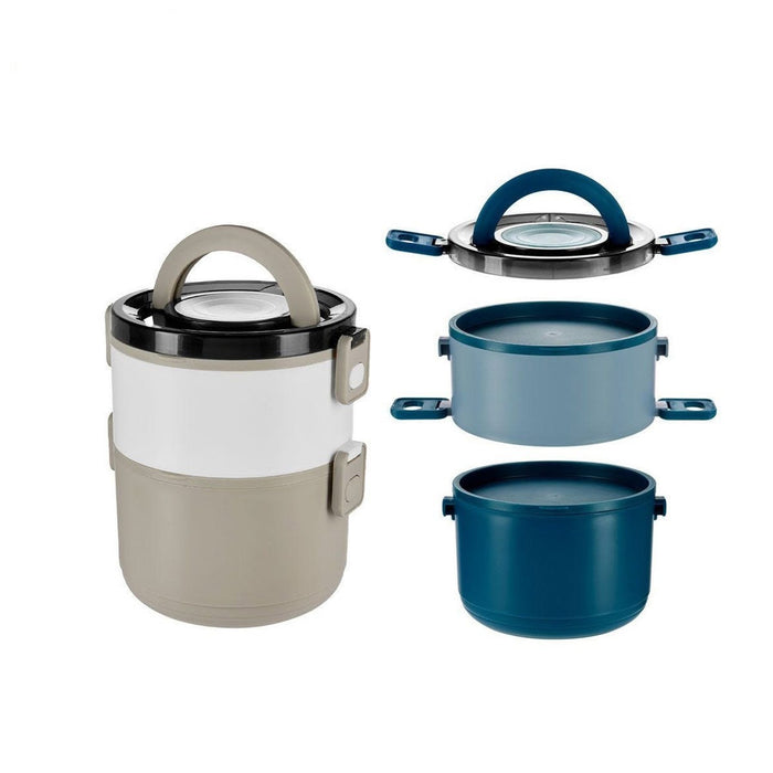 YUBARI LUGGAGE CARRIER