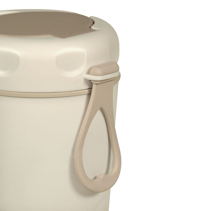 MIXED LUNCH CARRIER
