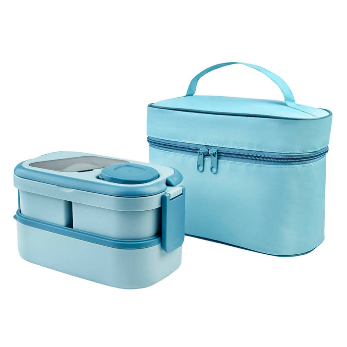 AMANDA LUNCH BAG SET