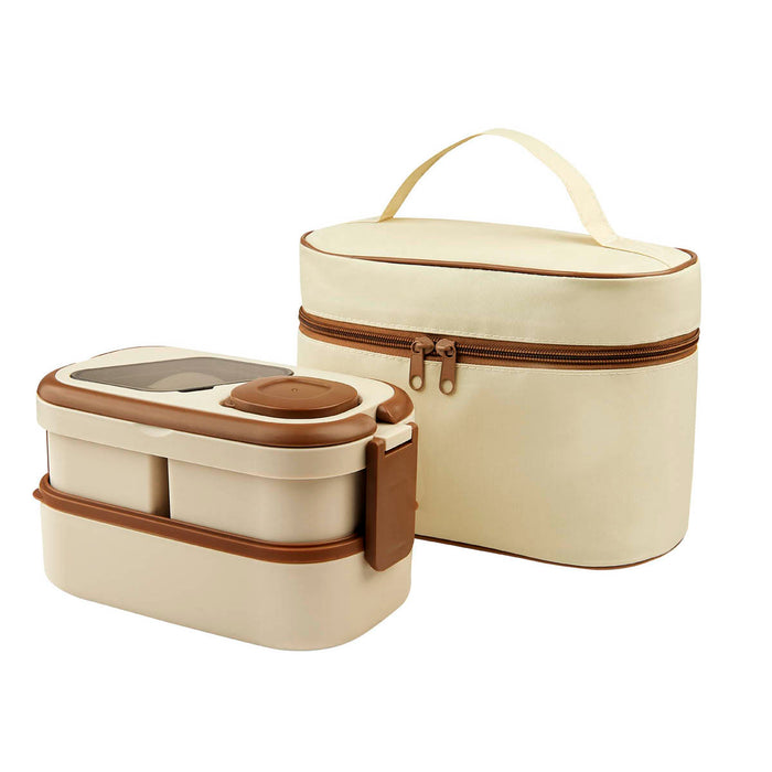 AMANDA LUNCH BAG SET