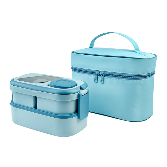 AMANDA LUNCH BAG SET