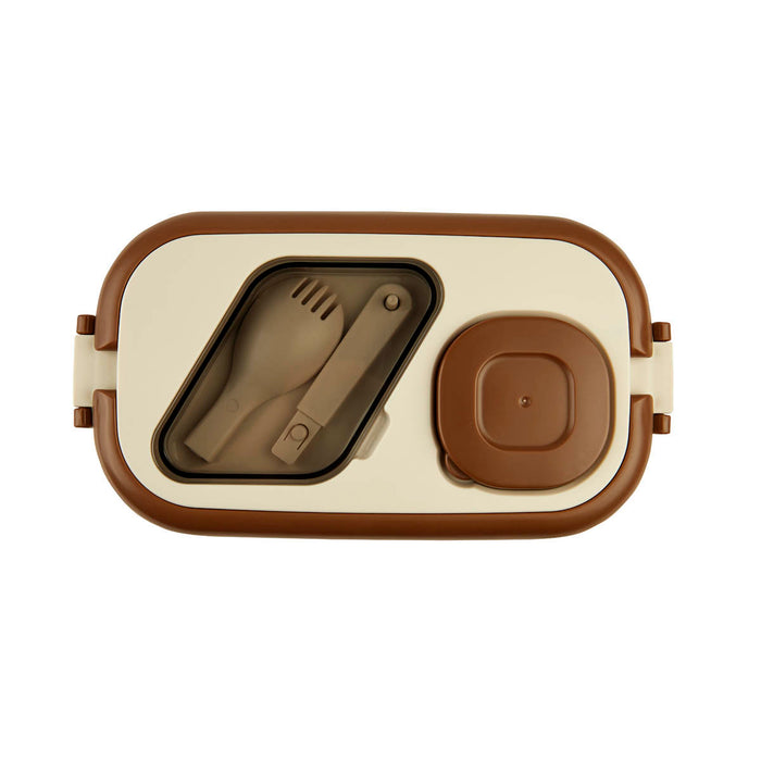 AMANDA LUNCH BAG SET