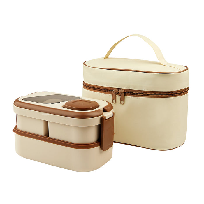 AMANDA LUNCH BAG SET