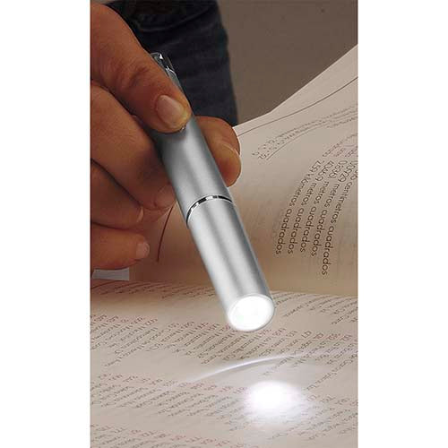 RIDER LAMP