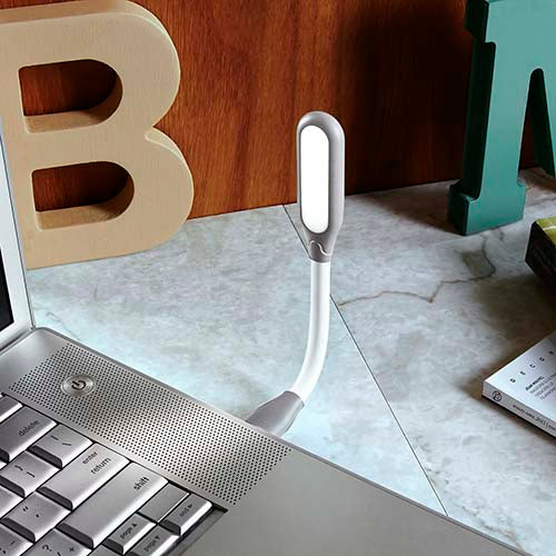 LUX LAMP