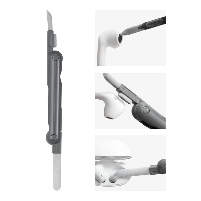 MULTITOOL CLEANING KIT