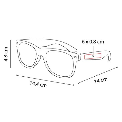 LENTES TREVISO
