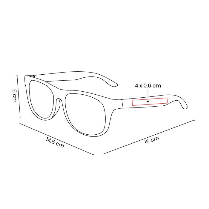 LENTES BANGKOK