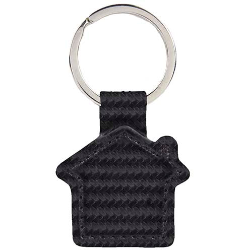 RUMA HOUSE KEYRING
