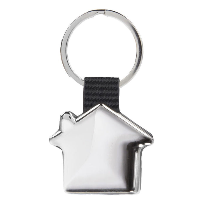 RUMA HOUSE KEYRING