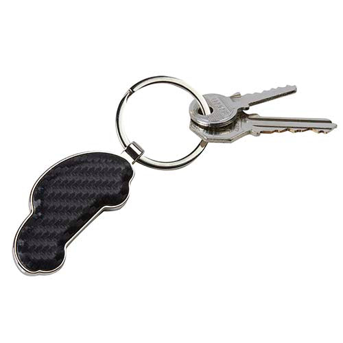 CAR KEYRING