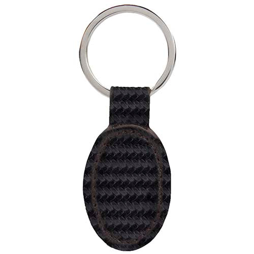 LEGACY KEYCHAIN