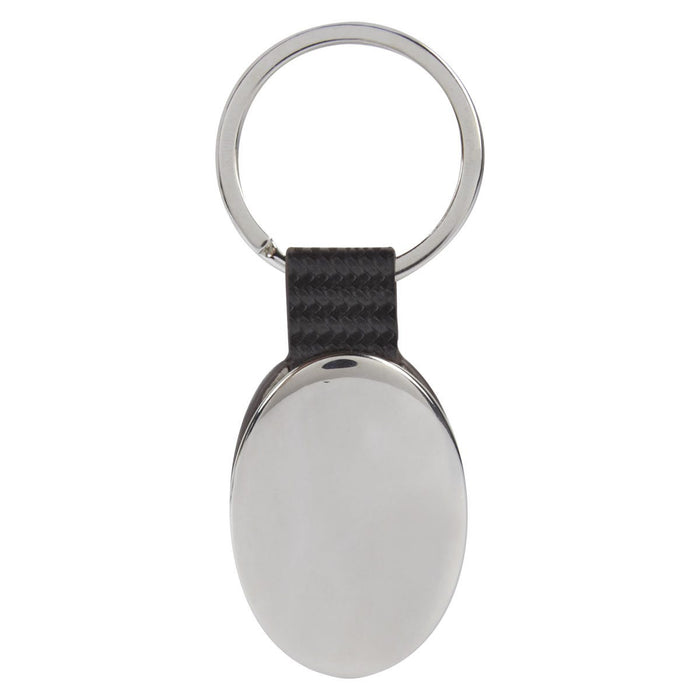 LEGACY KEYCHAIN