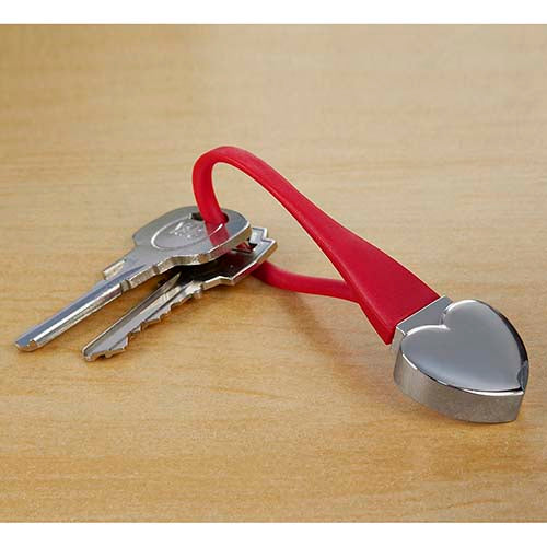 LOVE KEYCHAIN