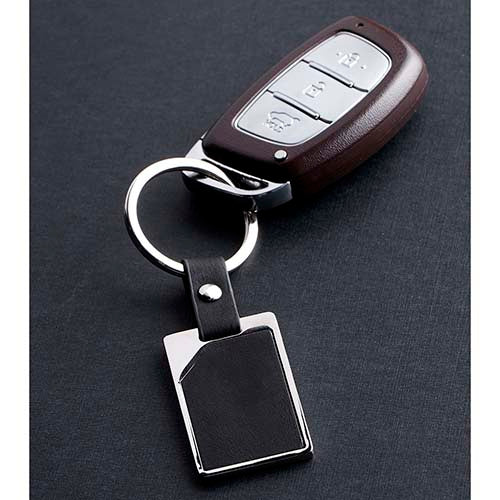 GERSOPPA KEYCHAIN