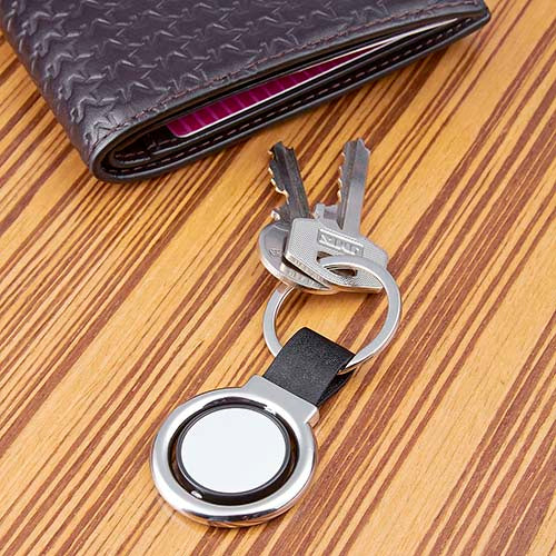DARINI KEYRING