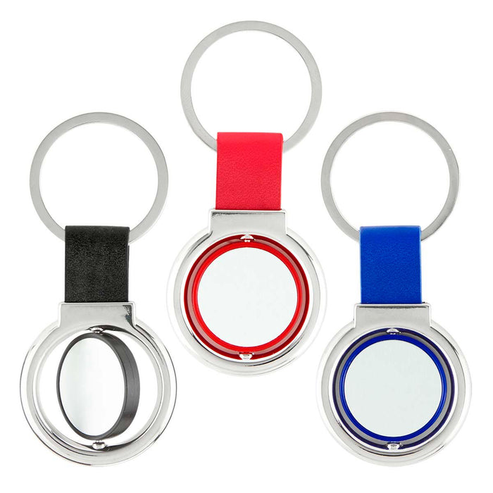 DARINI KEYRING
