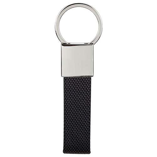 GLASDTONE KEYRING