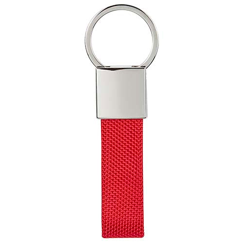 GLASDTONE KEYRING