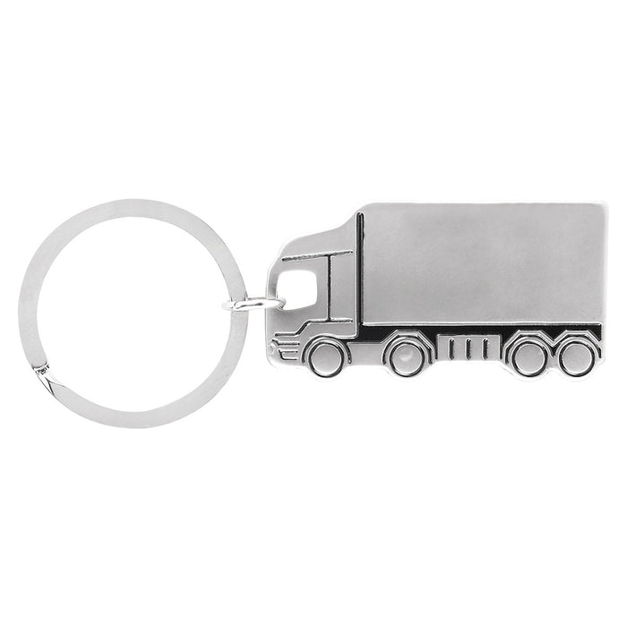ETRETRIA TRUCK KEYCHAIN