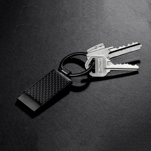PALEMBANG KEYCHAIN