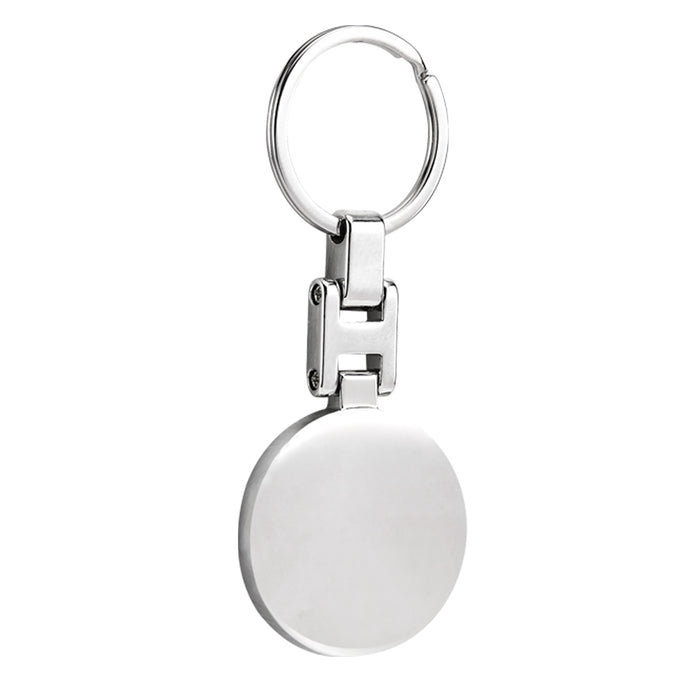 SOPRON KEYCHAIN